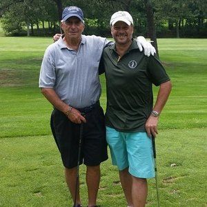 Meet your Posher, Vincent